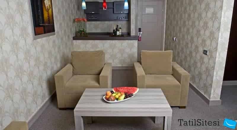 Marinem Hotel Istanbul